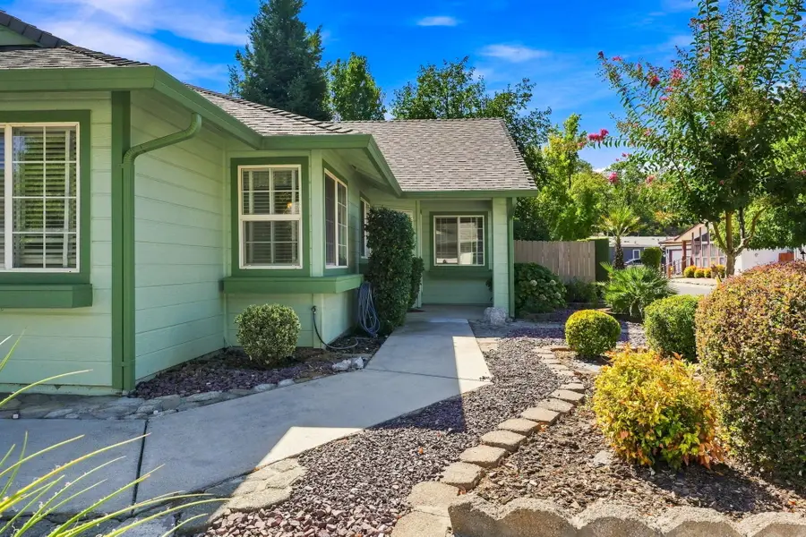 418 Yolla Bolly Trail, Redding, CA 96003 - #2