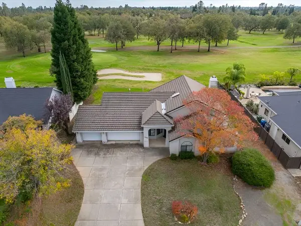 2132 Hope Lane, Redding, CA 96003