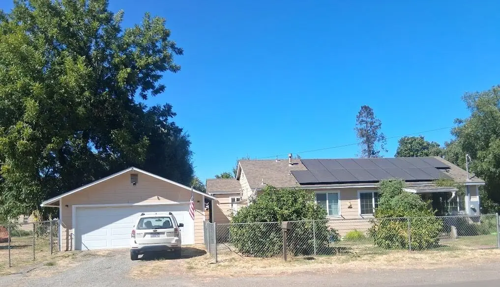 25242 S Center Street, Los Molinos, CA 96055 - #1
