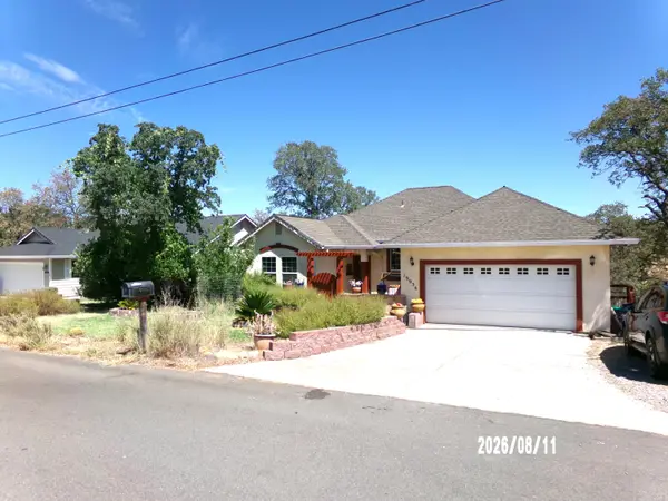 19936 Freshwater Drive, Cottonwood, CA 96022