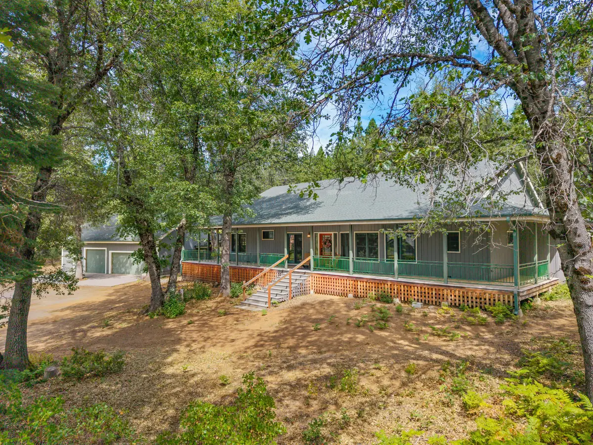 729 Dogwood Lane, McCloud, CA 96057 - #1