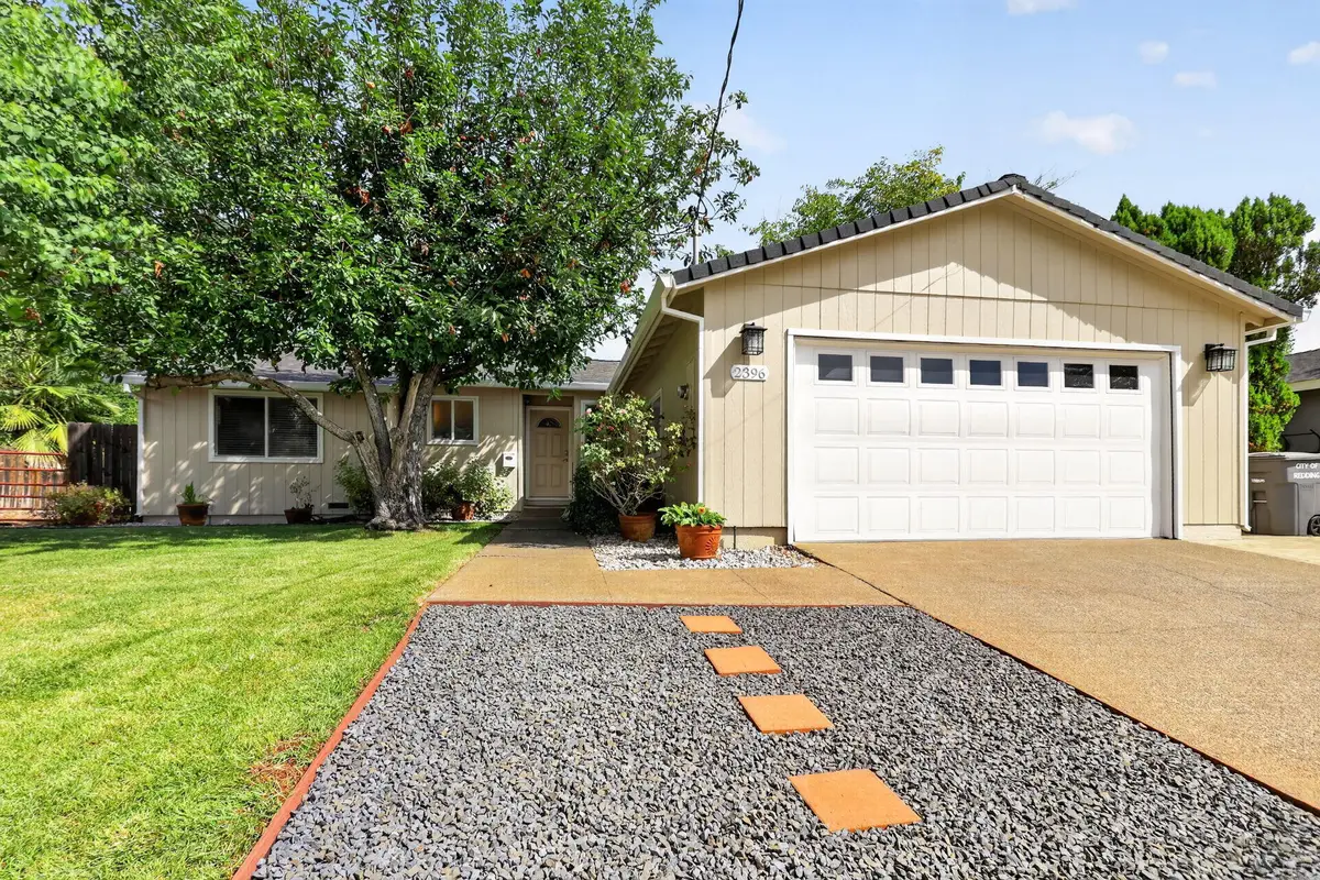 2396 Hawn Avenue, Redding, CA 96002 - #1
