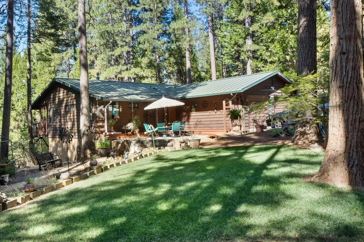 7472 Shasta Forest Drive, Shingletown, CA 96088 - #1