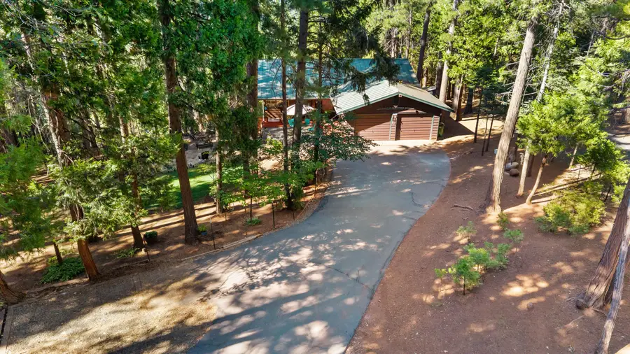 7472 Shasta Forest Drive, Shingletown, CA 96088 - #3