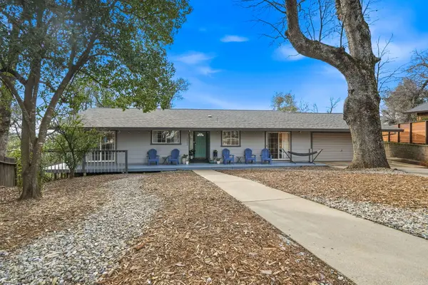 2000 Spur Court, Redding, CA 96002