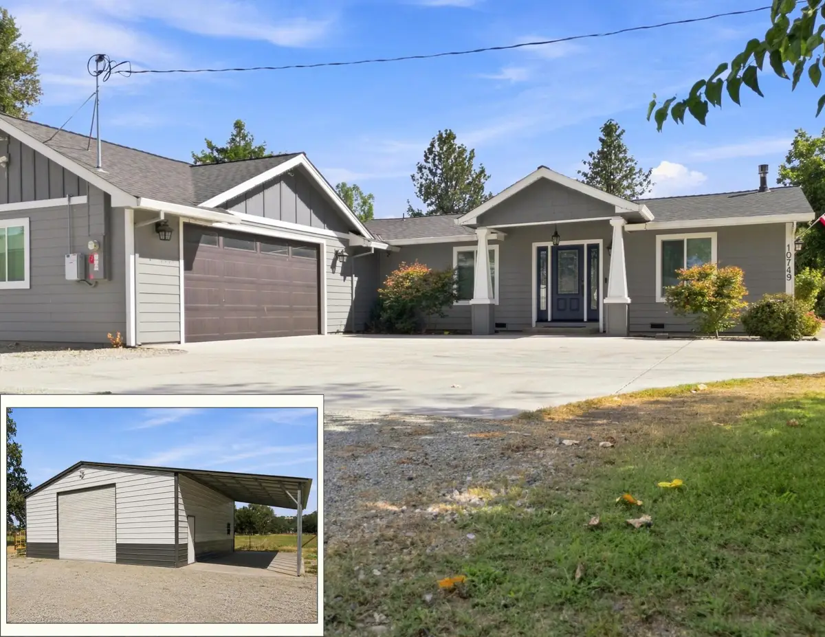 10749 Deschutes Road, Palo Cedro, CA 96073 - #1