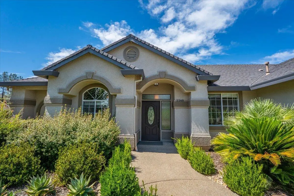 2248 Drexel Way, Redding, CA 96001 - #1