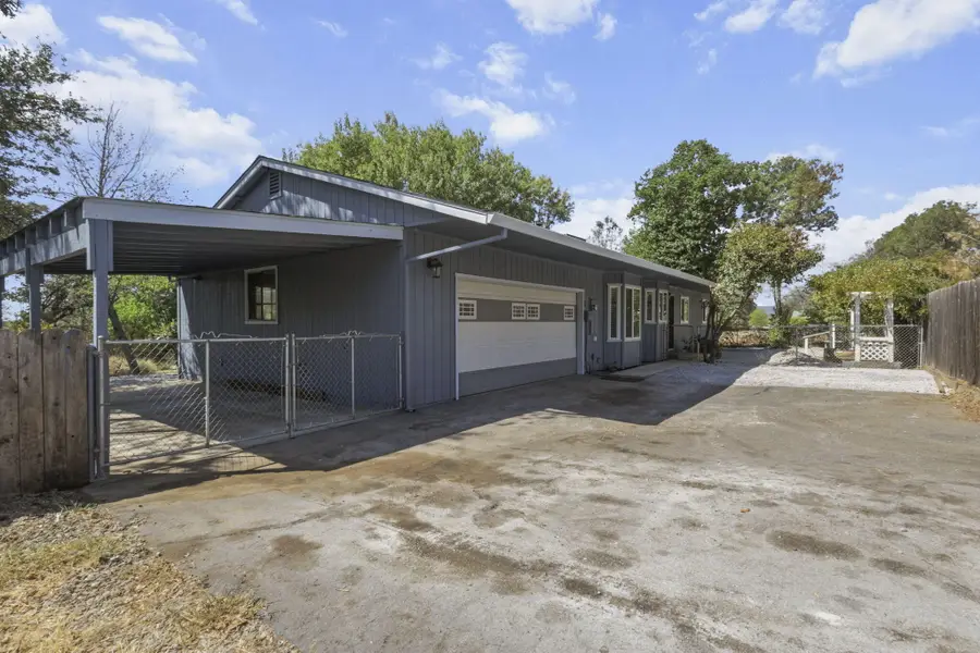 3347 Santa Rosa Way, Redding, CA 96003 - #3