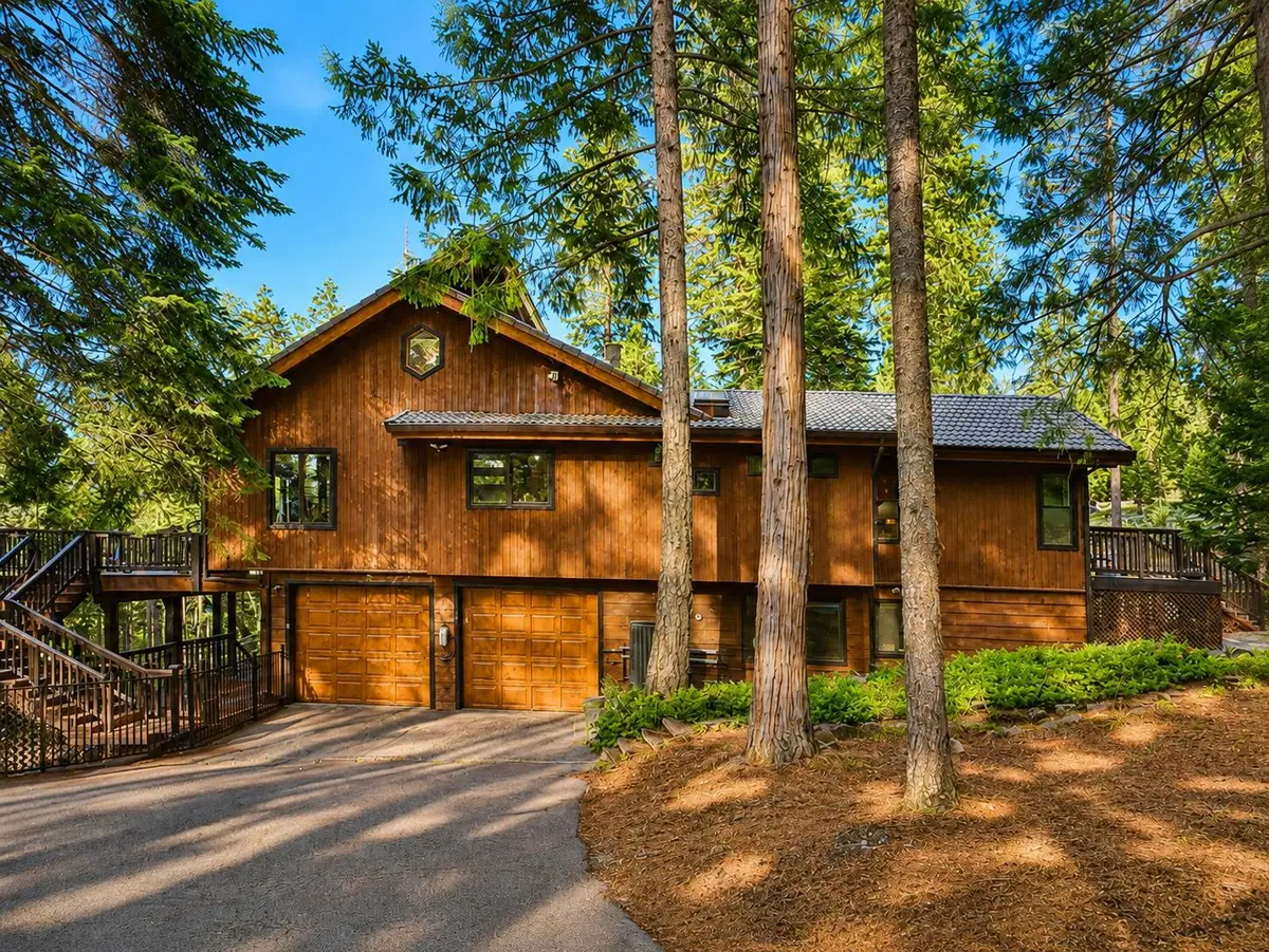 7494 Shasta Forest Drive, Shingletown, CA 96088 - #1