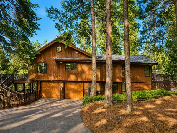 7494 Shasta Forest Drive, Shingletown, CA 96088