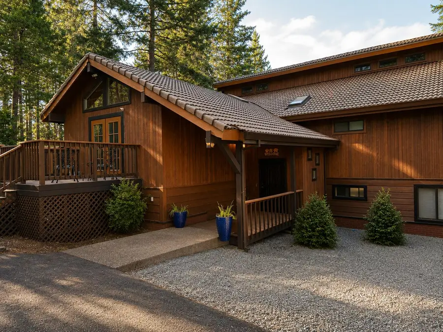 7494 Shasta Forest Drive, Shingletown, CA 96088 - #2