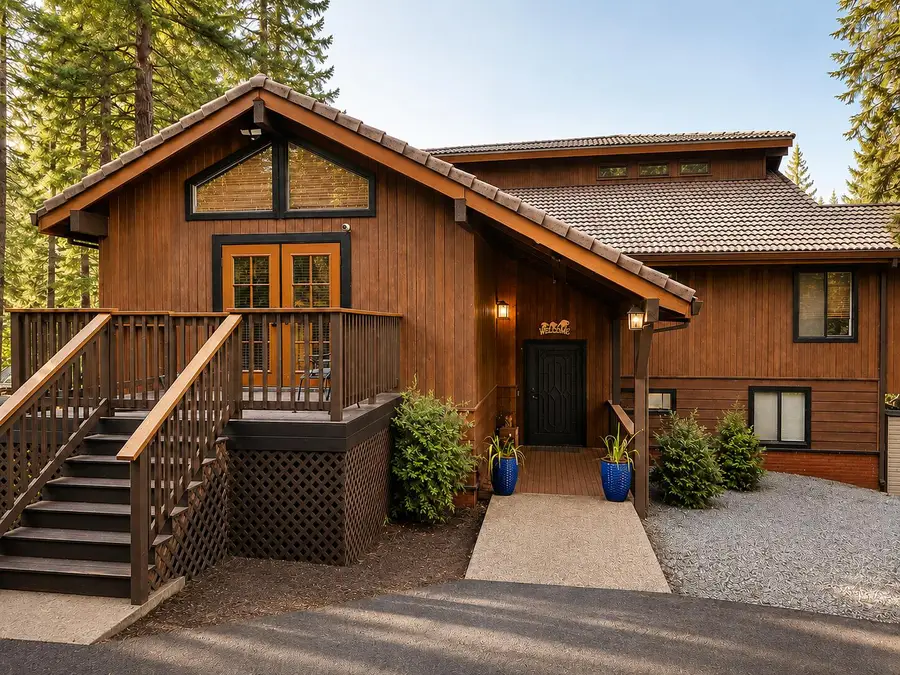 7494 Shasta Forest Drive, Shingletown, CA 96088 - #3