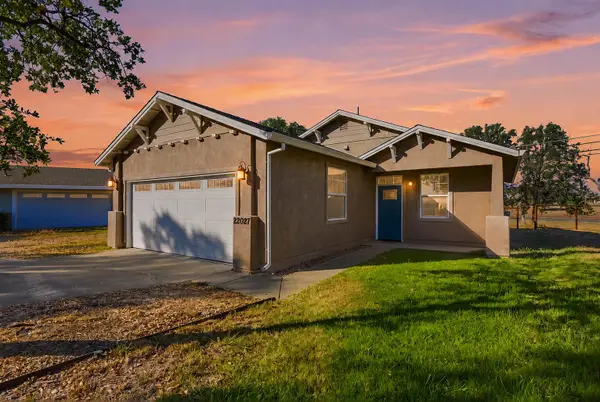 22027 Rainbow Ridge Place, Cottonwood, CA 96022