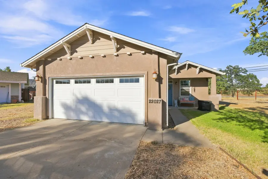 22027 Rainbow Ridge Place, Cottonwood, CA 96022 - #2