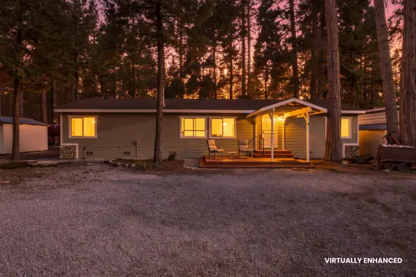 10329 Ritts Mill Road, Shingletown, CA 96088