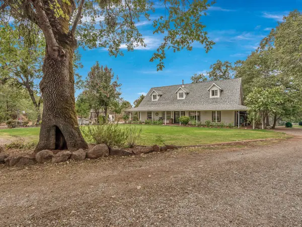 28026 State Highway 44, Shingletown, CA 96088