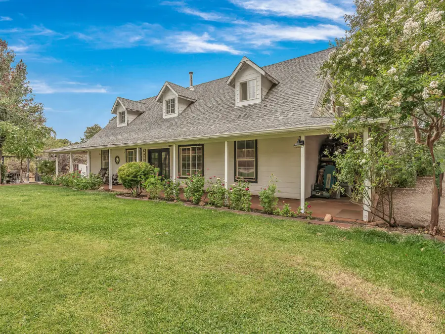 28026 State Highway 44, Shingletown, CA 96088 - #3