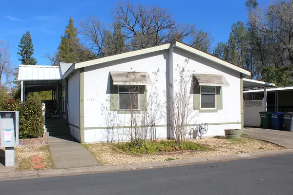 1318 Mountain Shadows Boulevard, Redding, CA 96003