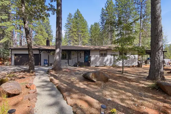 7645 Ponderosa Way, Shingletown, CA 96088