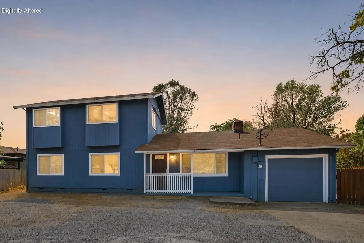 646 Ridge Road, Redding, CA 96003 - #1