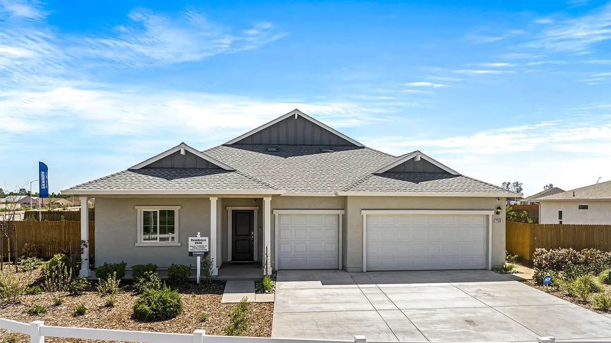 2588 Tish Tang Way, Redding, CA 96002 - #1