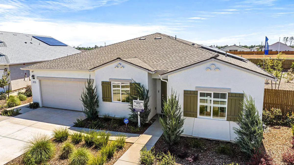 2556 Tish Tang Way, Redding, CA 96002 - #1