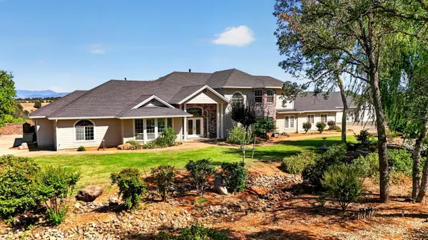 18870 Country Hills Drive, Cottonwood, CA 96022