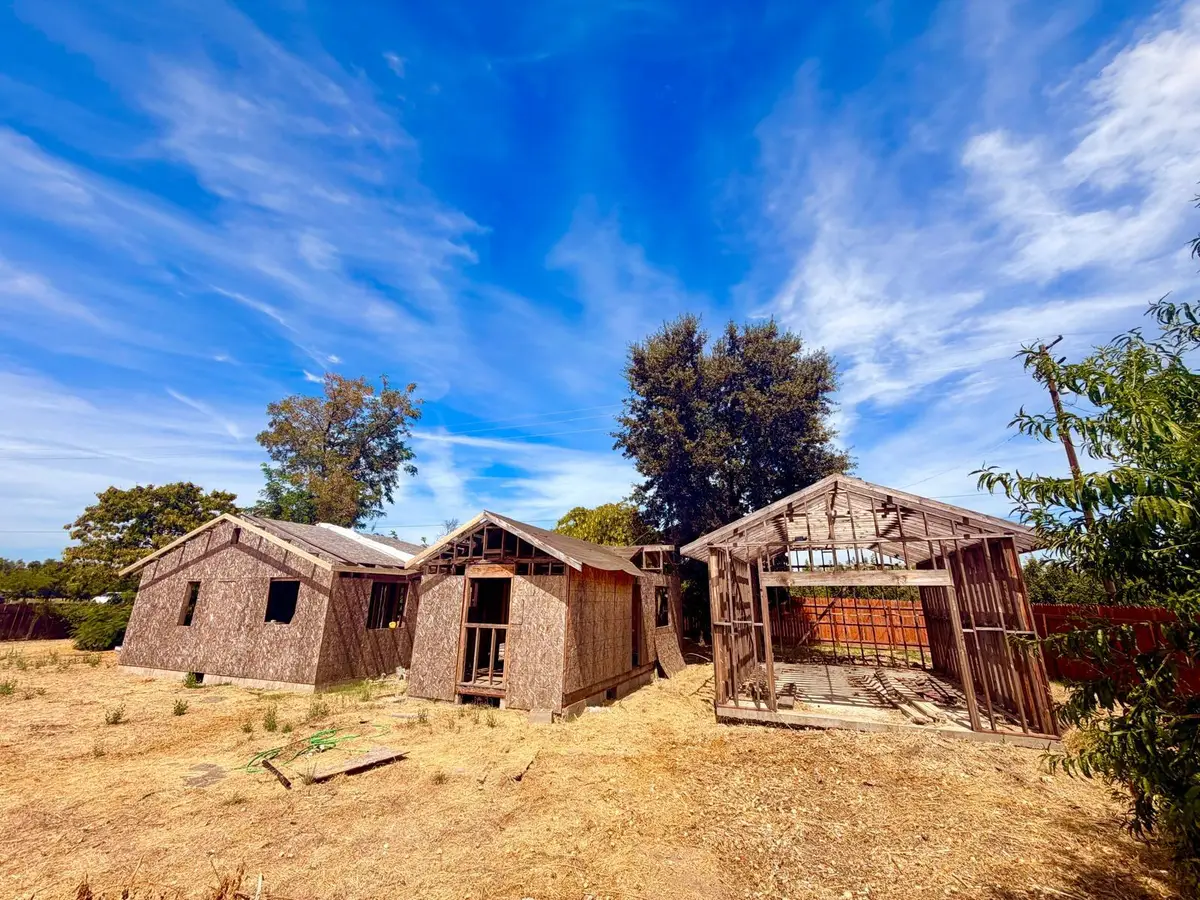 12897 State Highway 99e, Red Bluff, CA 96080 - #1
