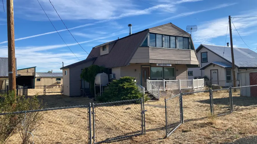 657-545 Susanville Road, Bieber, CA 96009 - #3