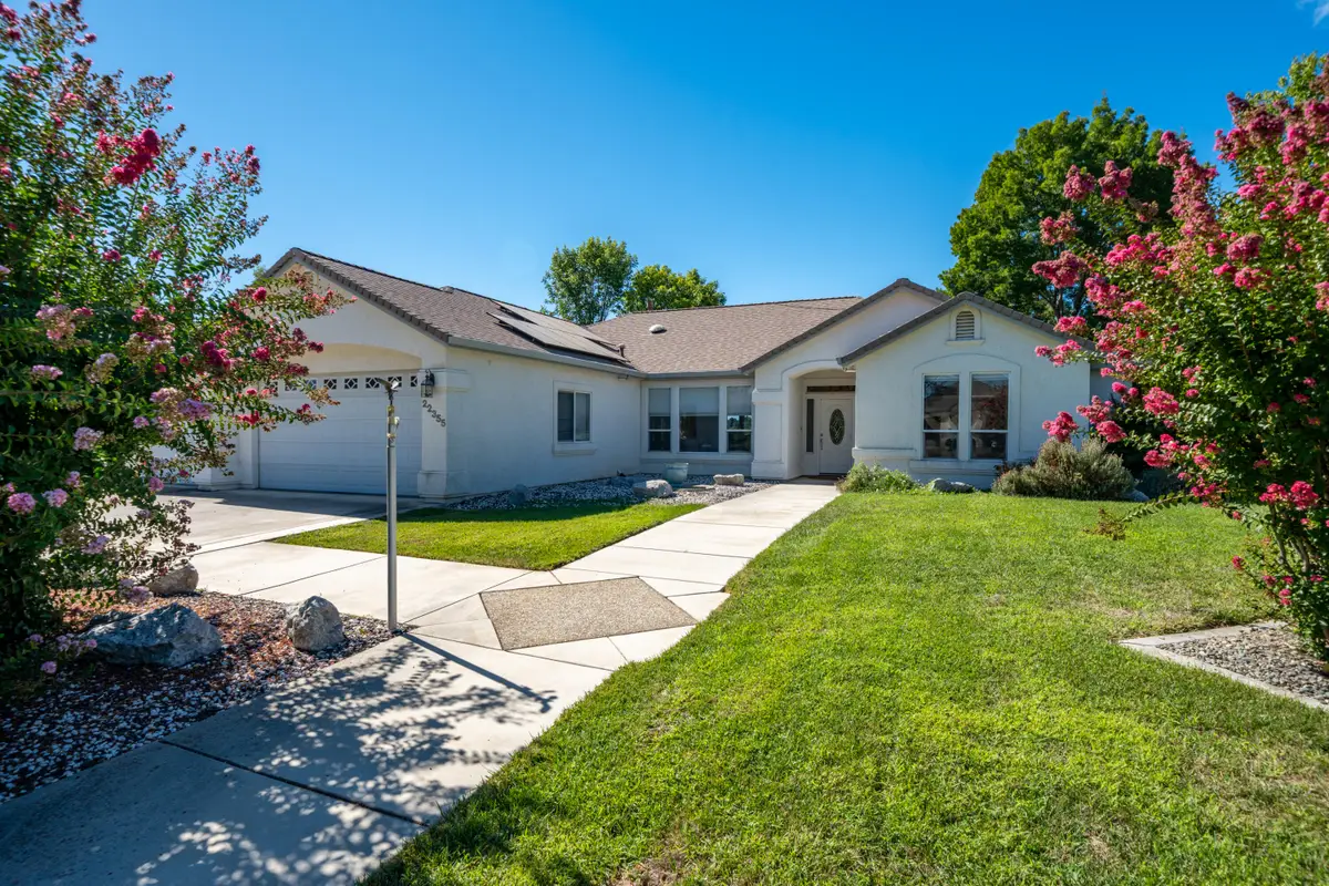 22355 Golftime Drive, Palo Cedro, CA 96073 - #1