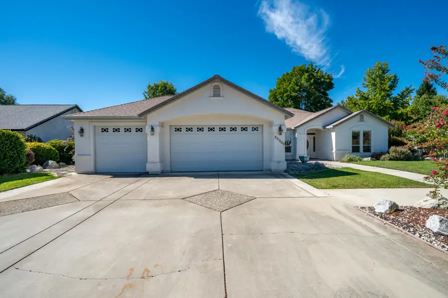 22355 Golftime Drive, Palo Cedro, CA 96073 - #2