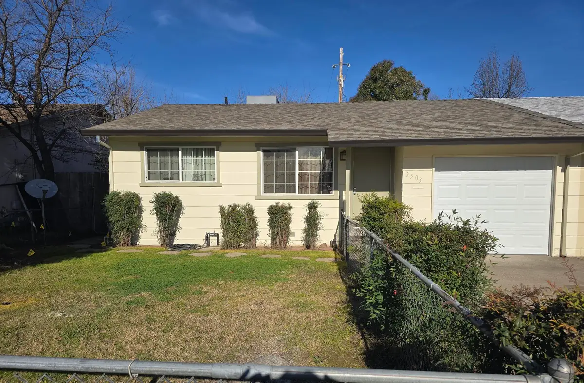 3503 Gardenia Street, Anderson, CA 96007 - #1
