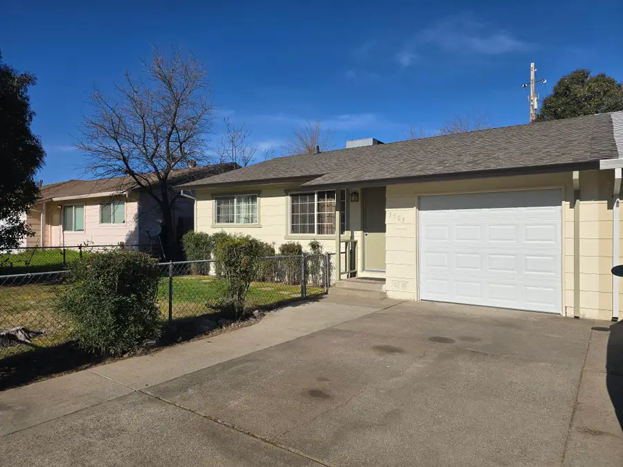 3503 Gardenia Street, Anderson, CA 96007 - #2
