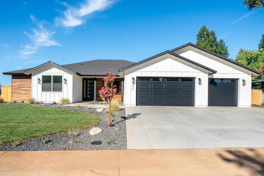 4870 Dandelion Drive, Redding, CA 96002 - #2