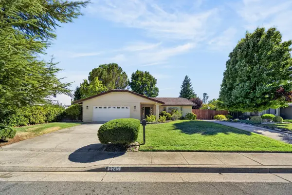 2745 Amethyst Way, Redding, CA 96003