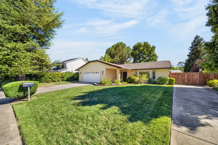 2745 Amethyst Way, Redding, CA 96003 - #2
