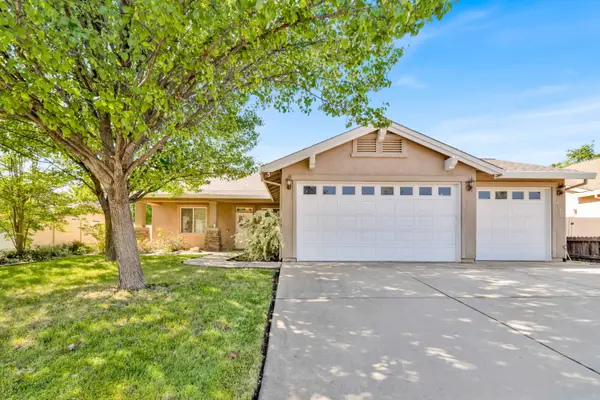 4178 Sunflower Drive, Redding, CA 96001
