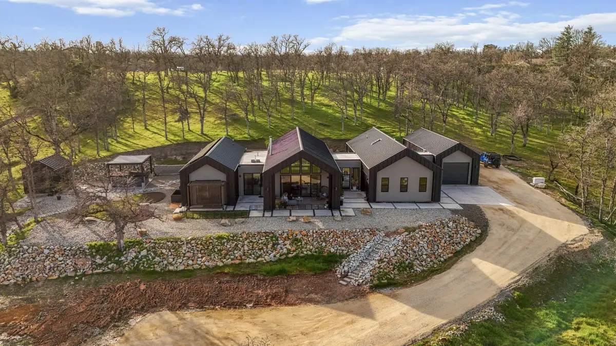 8202 Maynard Road, Palo Cedro, CA 96073 - #1