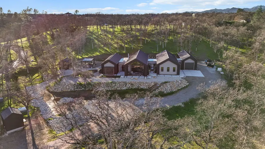 8202 Maynard Road, Palo Cedro, CA 96073 - #3