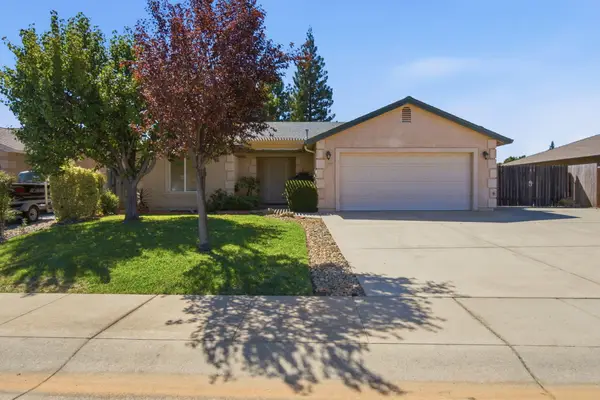 1081 Monterra Lane, Redding, CA 96002