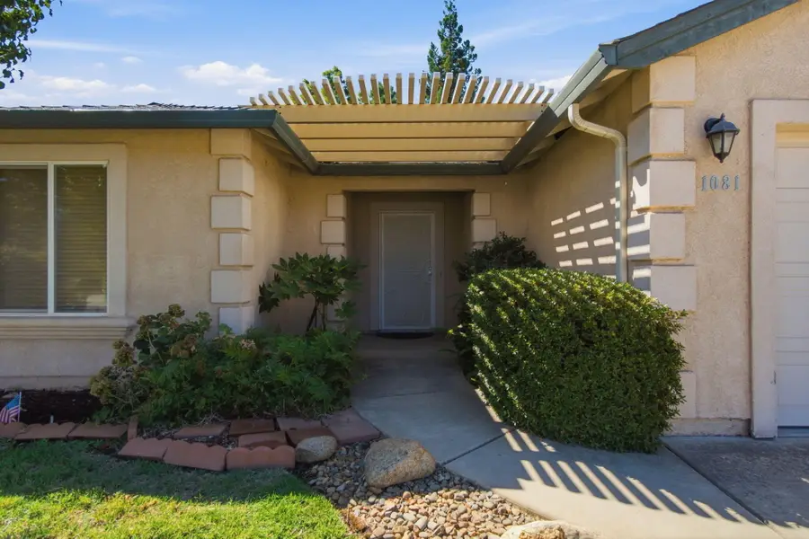 1081 Monterra Lane, Redding, CA 96002 - #2