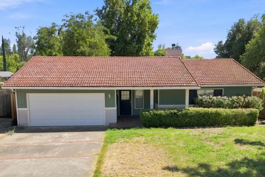 1437 Casa Vereda Way, Redding, CA 96003 - #2