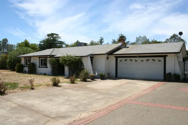 6990 Cowan Court, Anderson, CA 96007