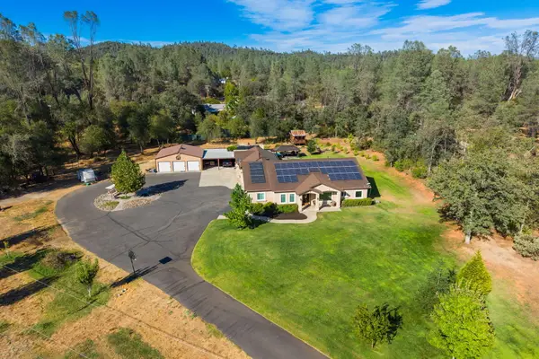 11970 Quartz Hill Road, Redding, CA 96003