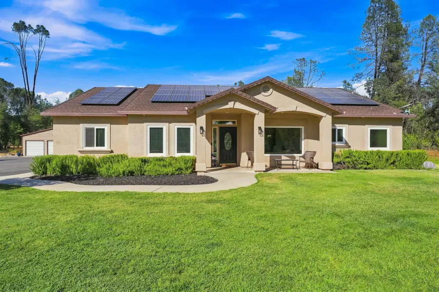 11970 Quartz Hill Road, Redding, CA 96003 - #2