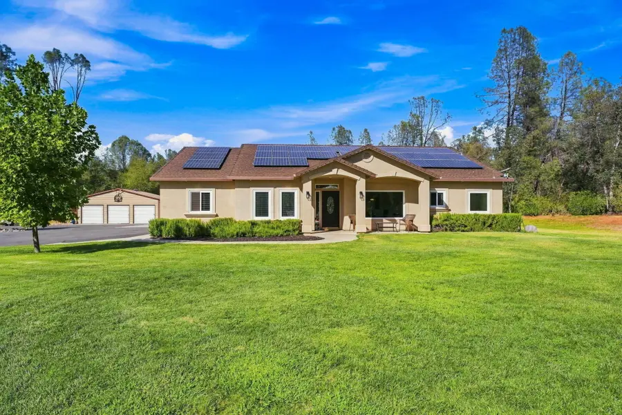 11970 Quartz Hill Road, Redding, CA 96003 - #3