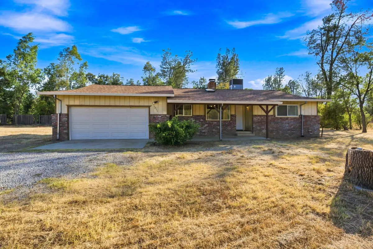 5058 Smokey Road, Anderson, CA 96007 - #1