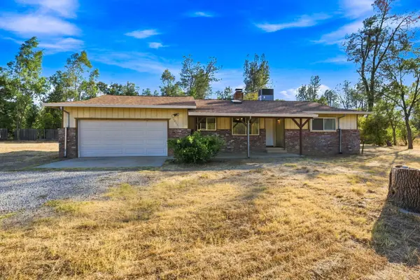 5058 Smokey Road, Anderson, CA 96007