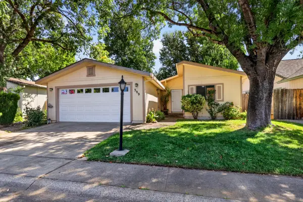 399 Yolla Bolly Trail, Redding, CA 96003