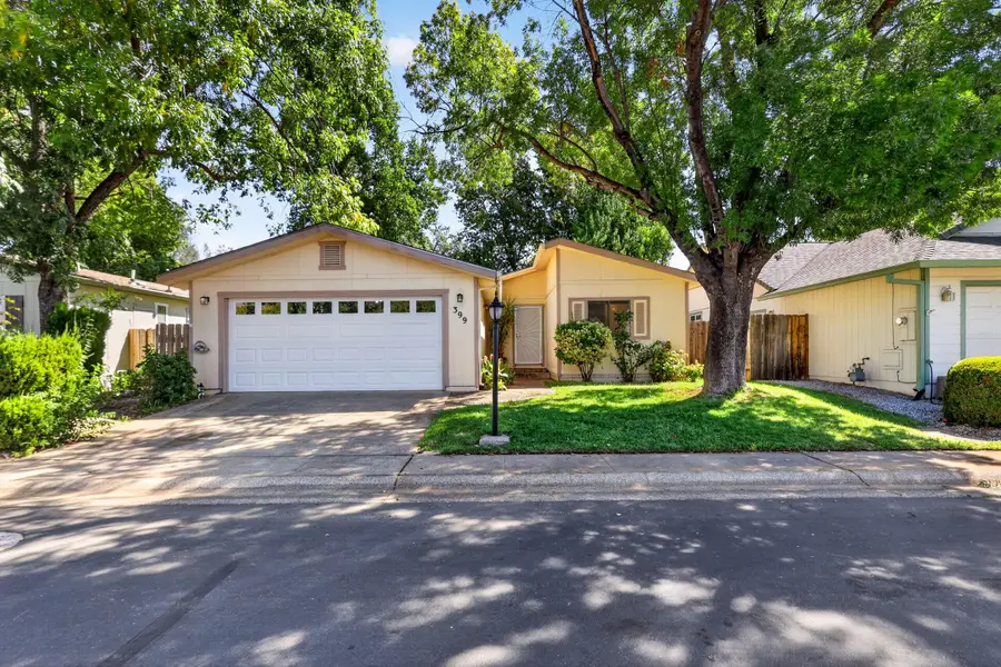 399 Yolla Bolly Trail, Redding, CA 96003 - #2